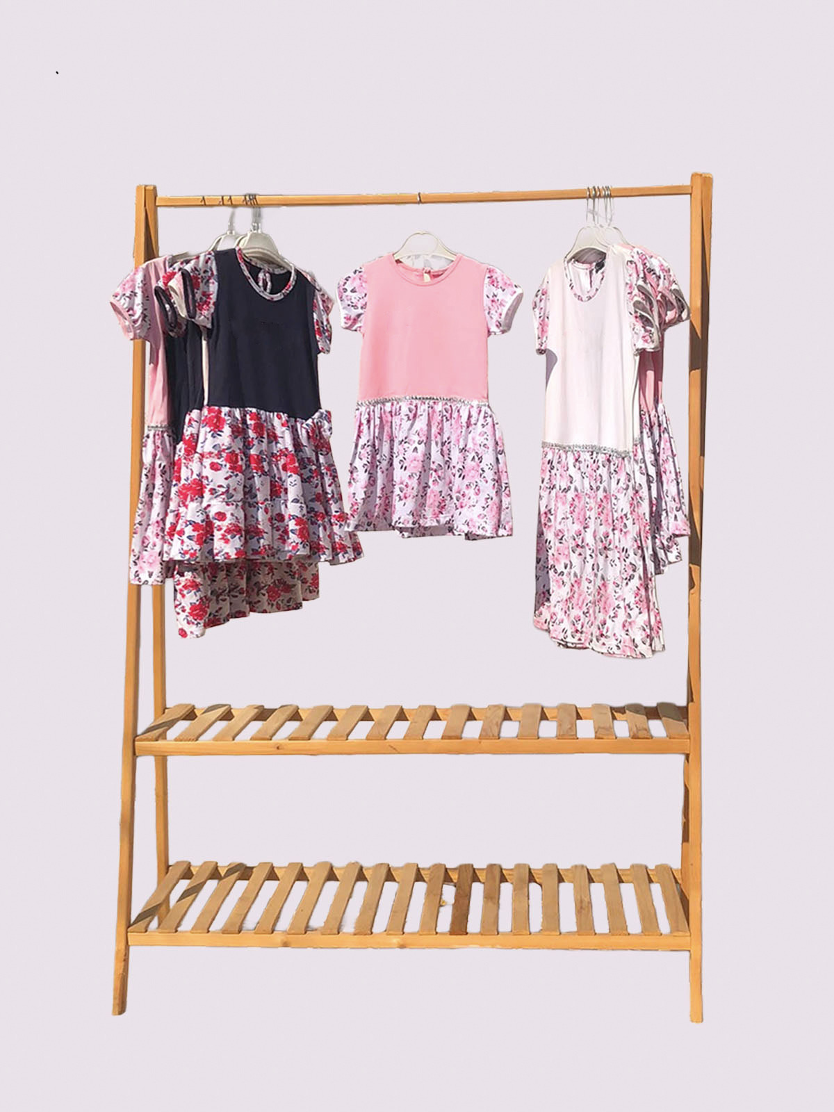 Children's wear production by Belgin Wear