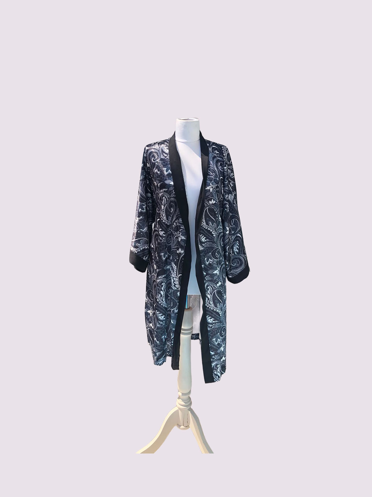 Custom textile project production by Belgin Wear